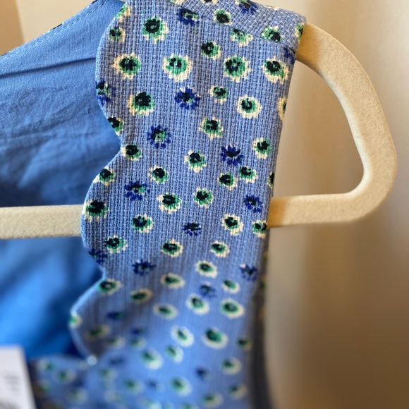 NEW- J CREW DRESS- SIZE 8 - Picture 5 of 10